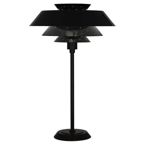 Pierce Table Lamp Style #PB780