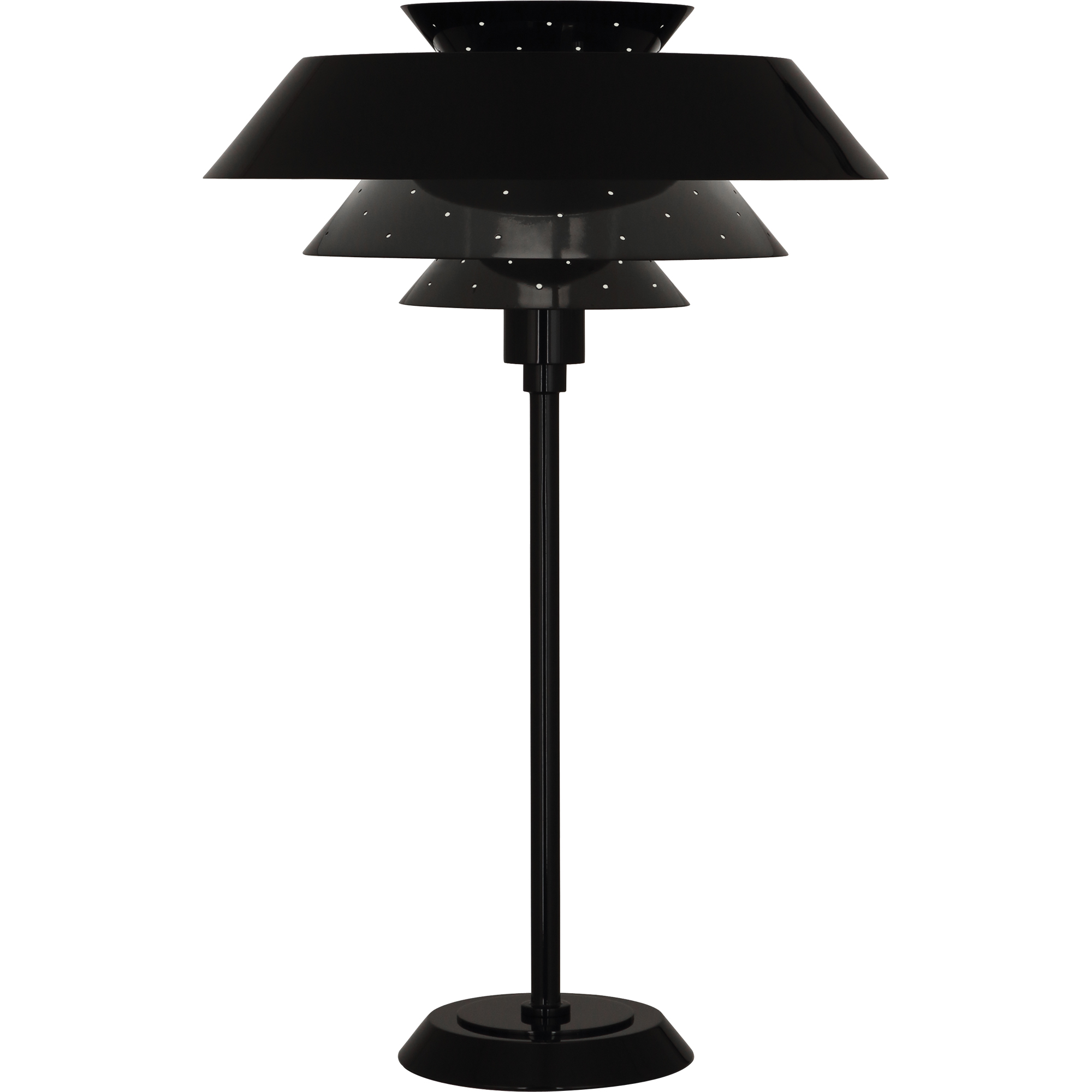 Pierce Table Lamp Style #PB780