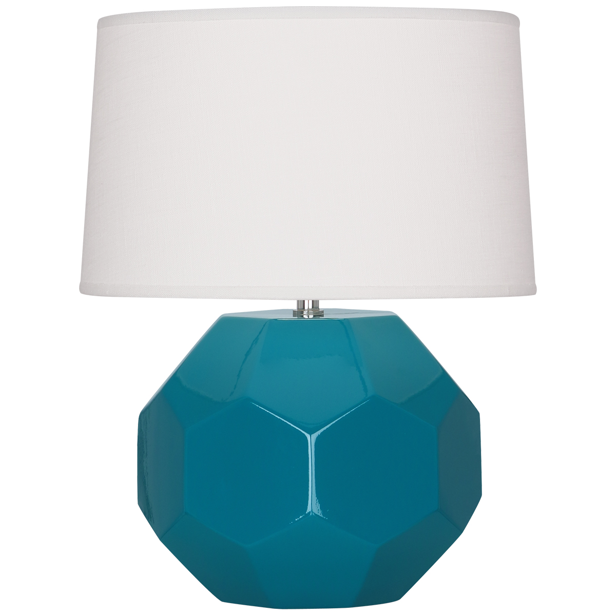 Franklin Table Lamp