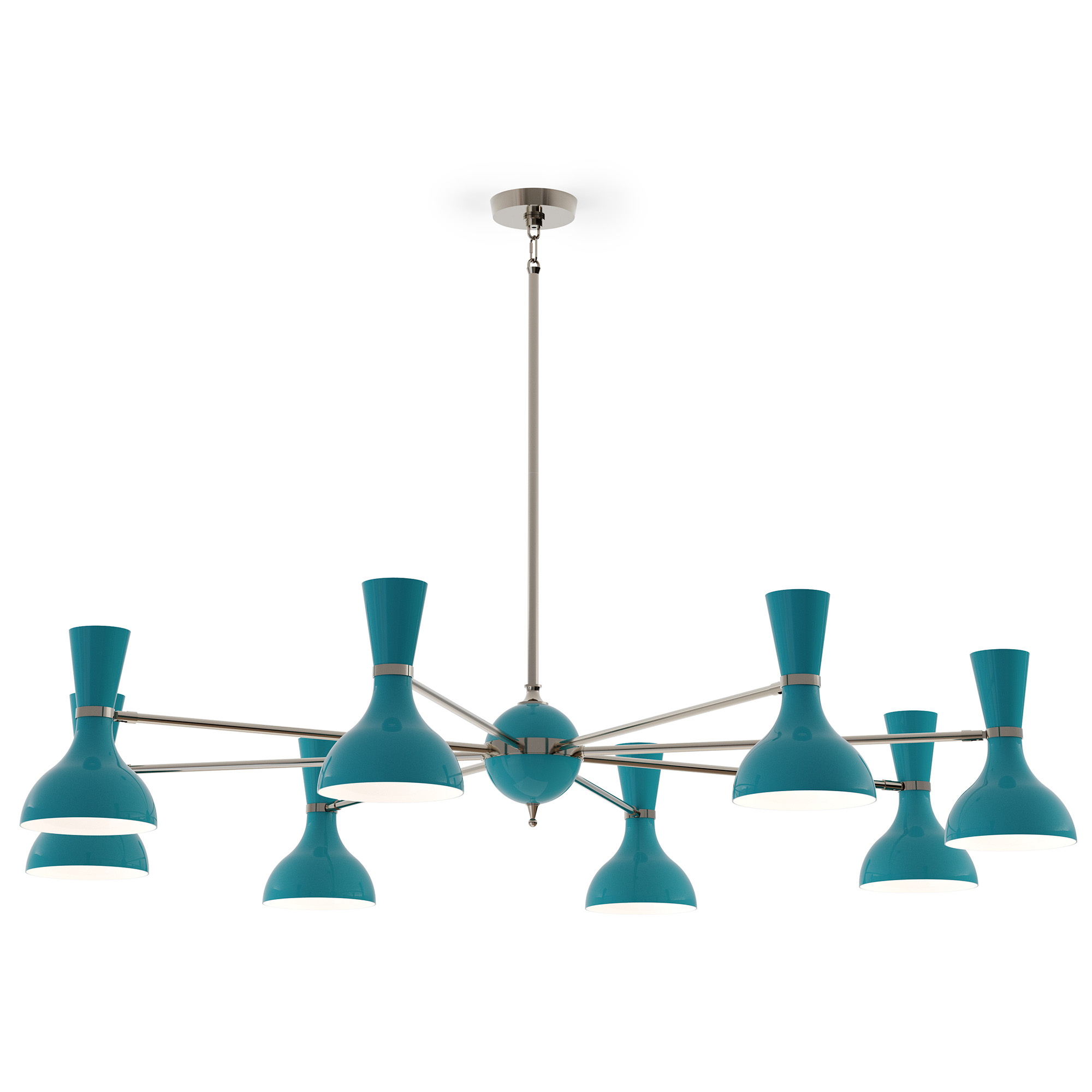 Clare Chandelier