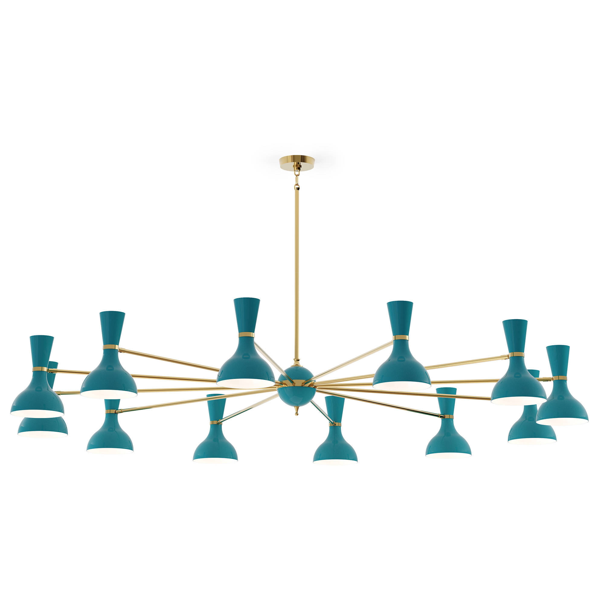 Clare Chandelier