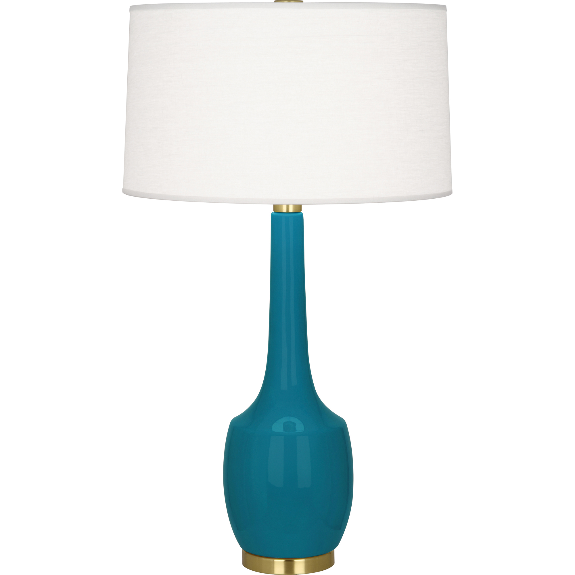 Delilah Table Lamp Style #PC701