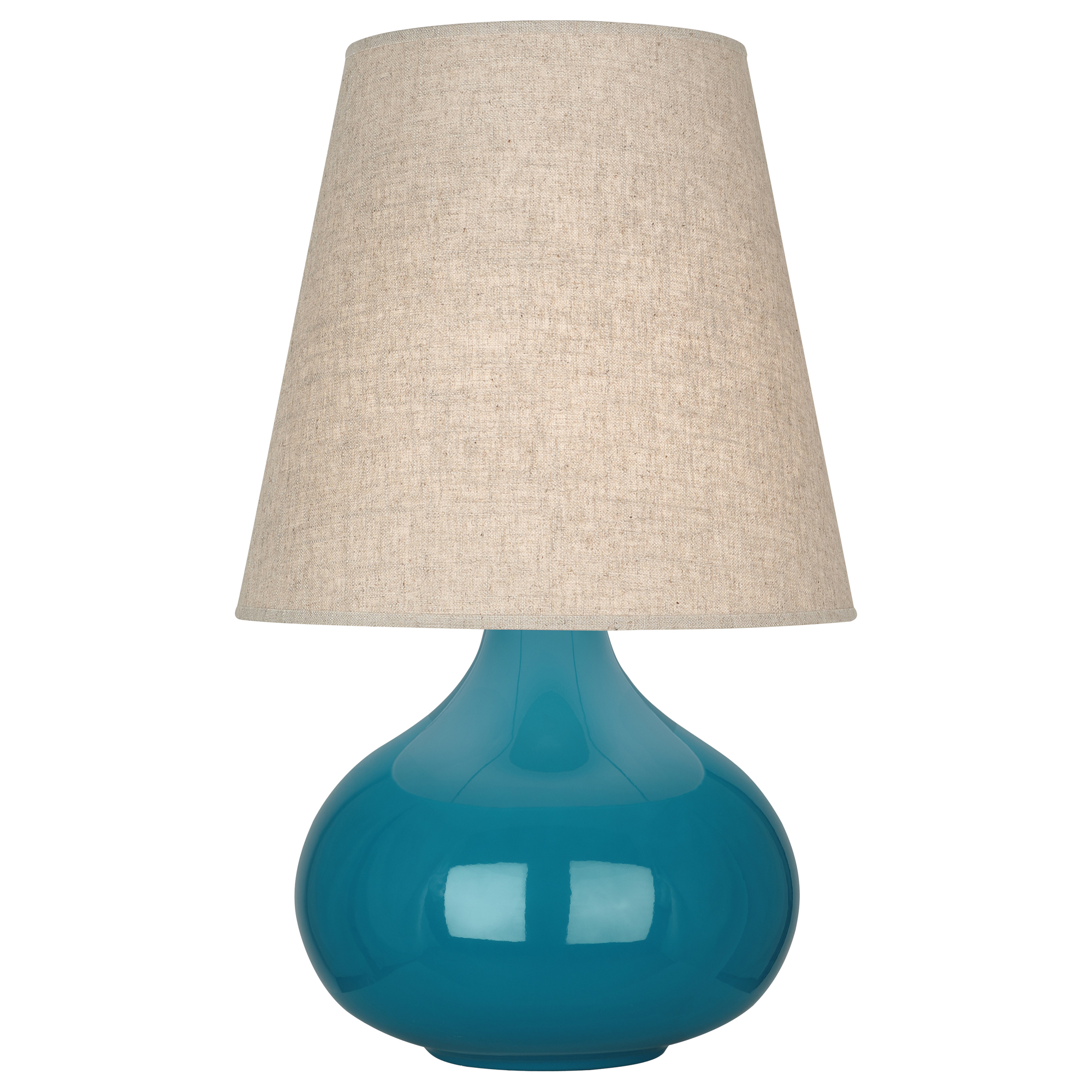 June Accent Lamp