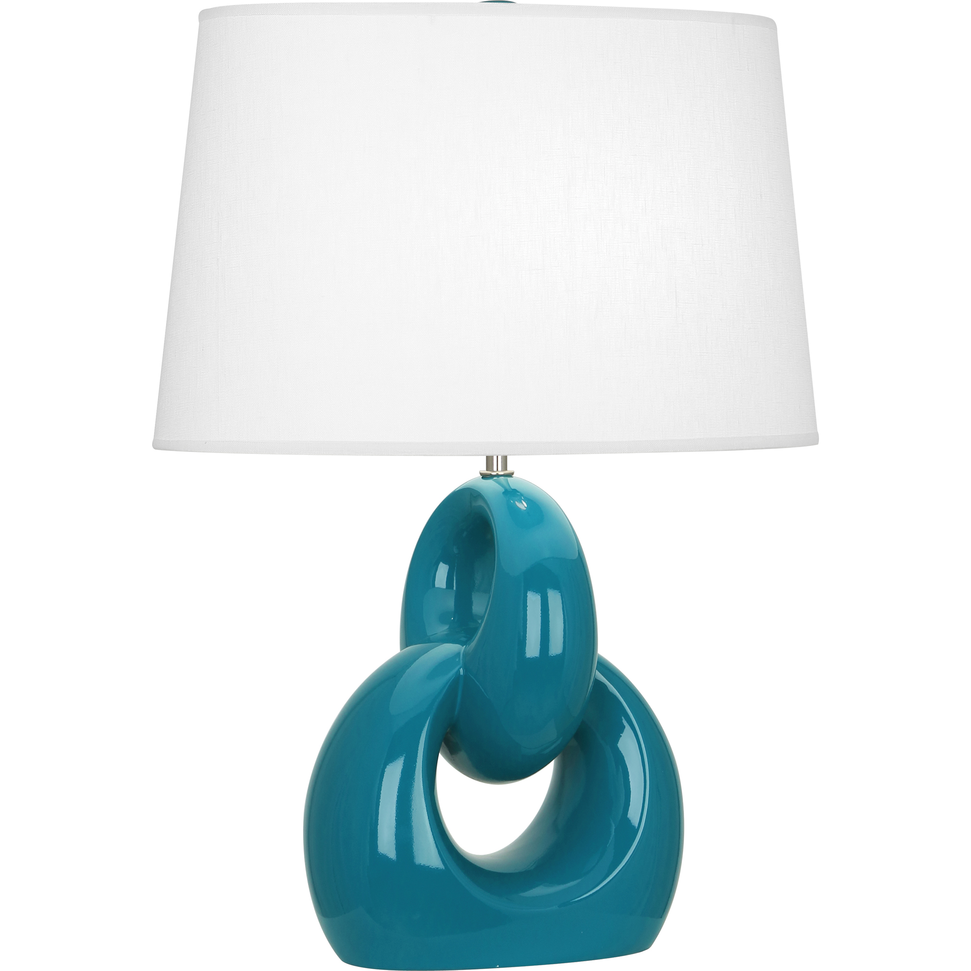 Fusion Table Lamp