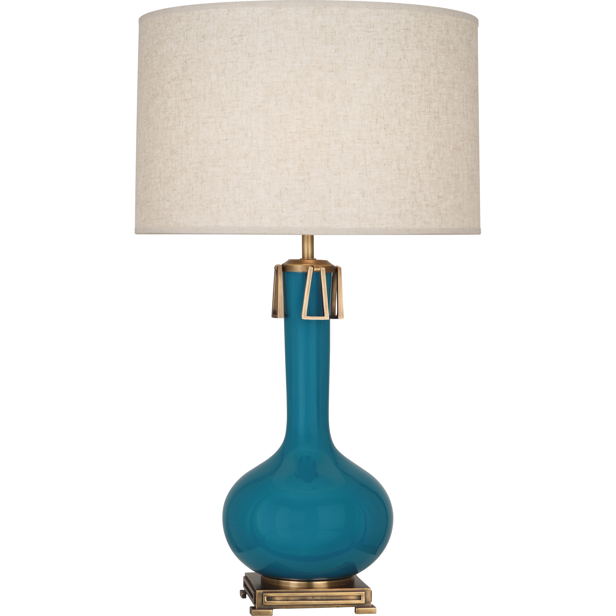 Athena Table Lamp Style #PC992