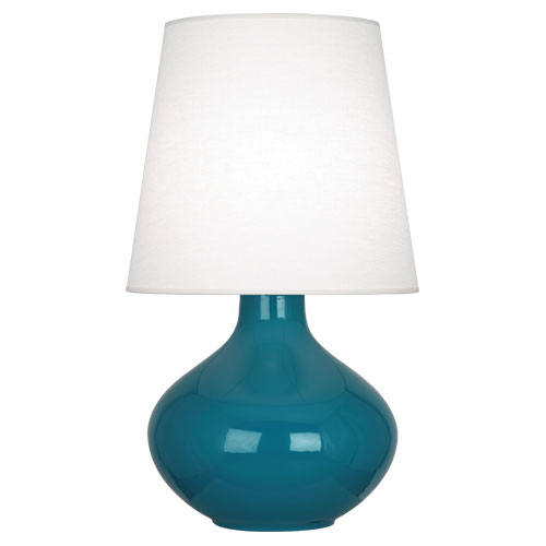 June Table Lamp Style #PC993