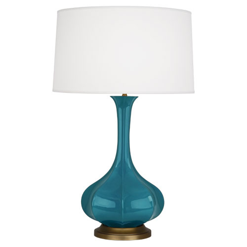 Pike Table Lamp Style #PC994