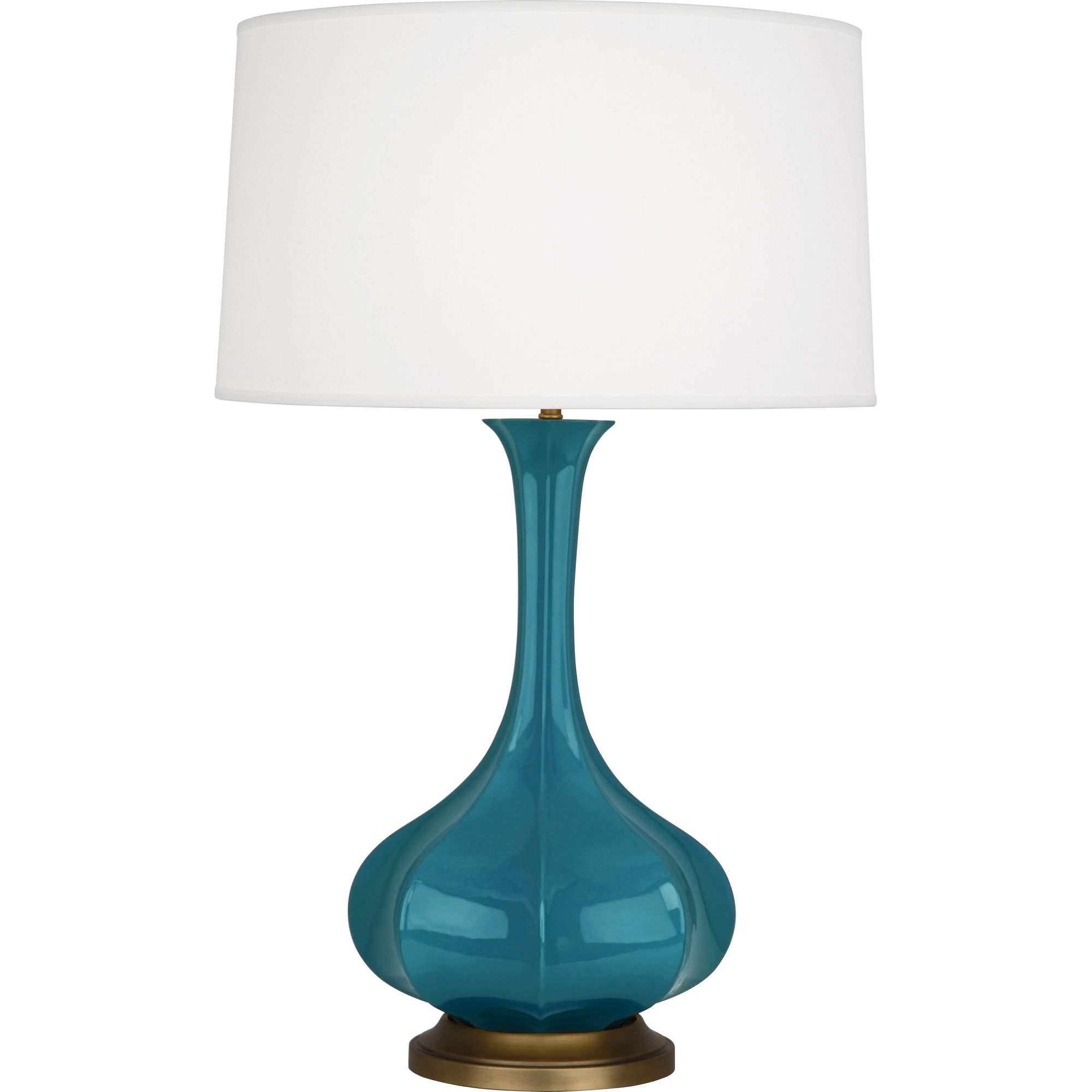 Pike Table Lamp Style #PC994