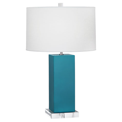 Harvey Table Lamp Style #PC995