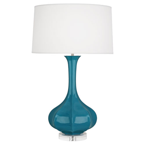 Pike Table Lamp Style #PC996
