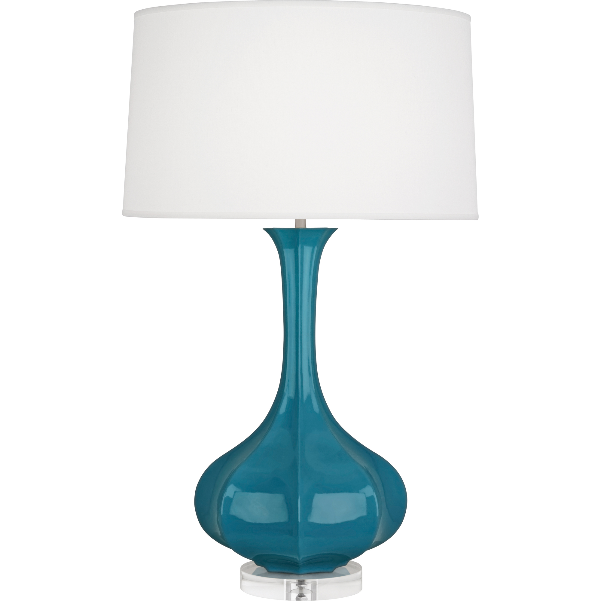 Pike Table Lamp Style #PC996