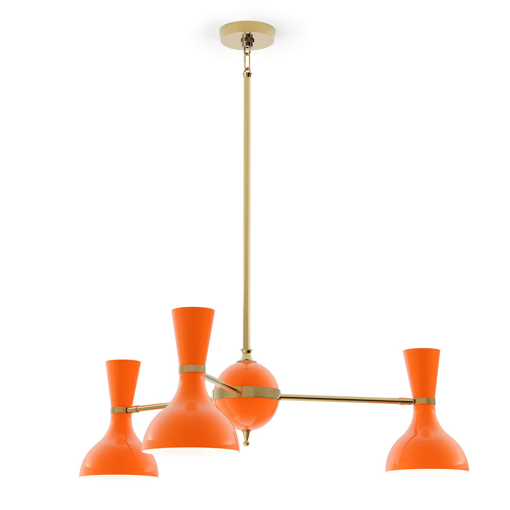 Clare Chandelier