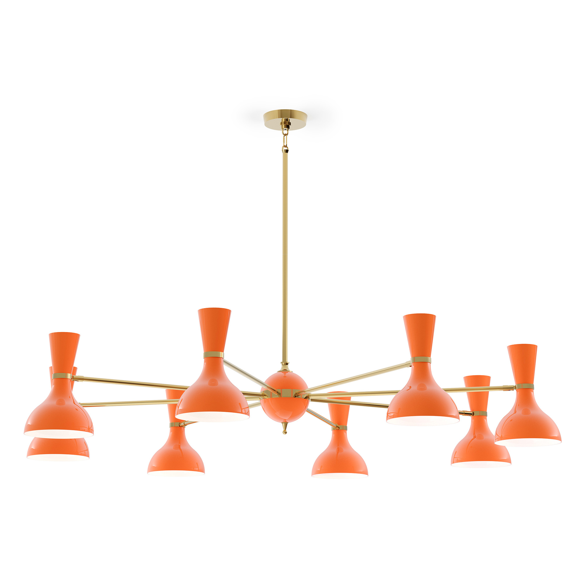 Clare Chandelier