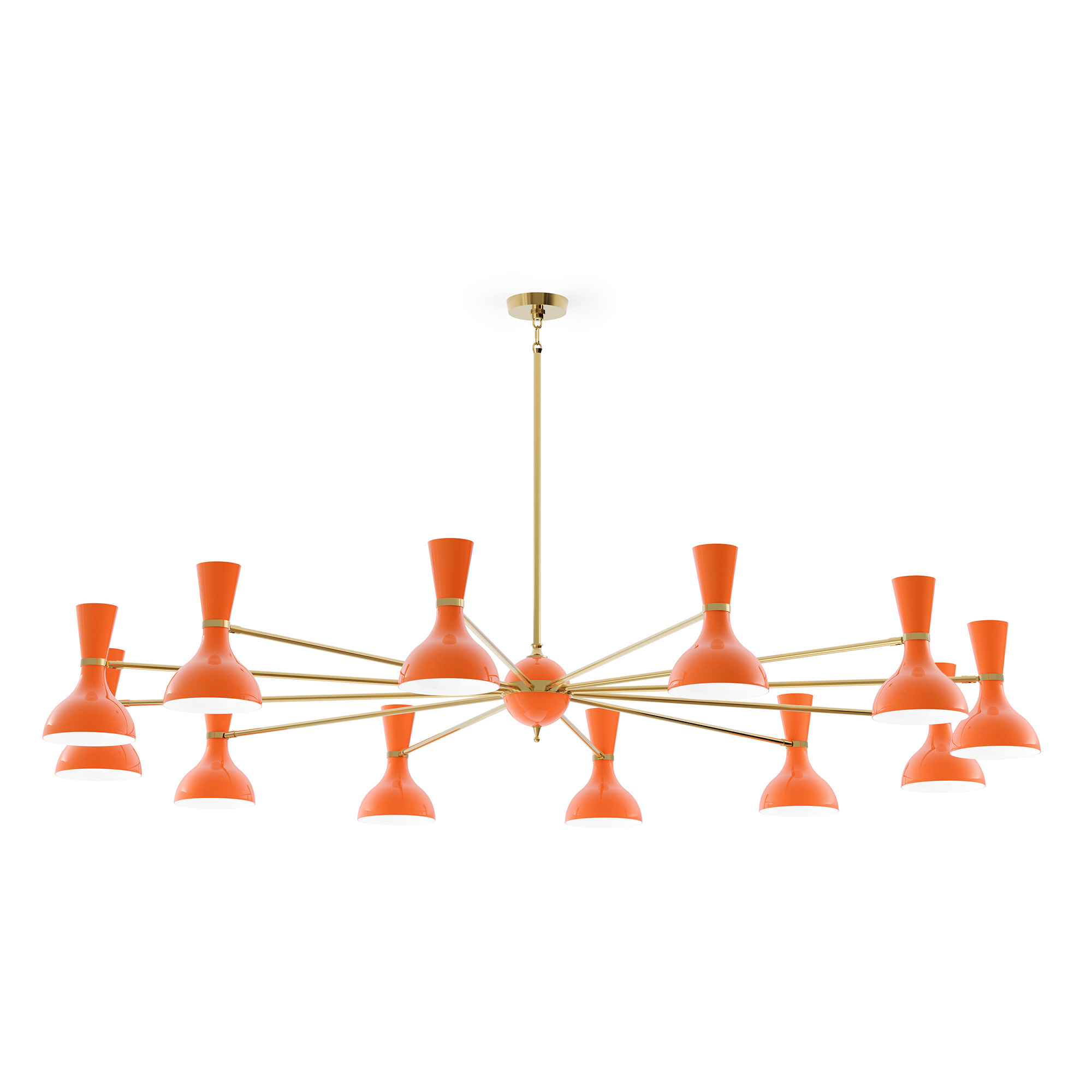 Clare Chandelier