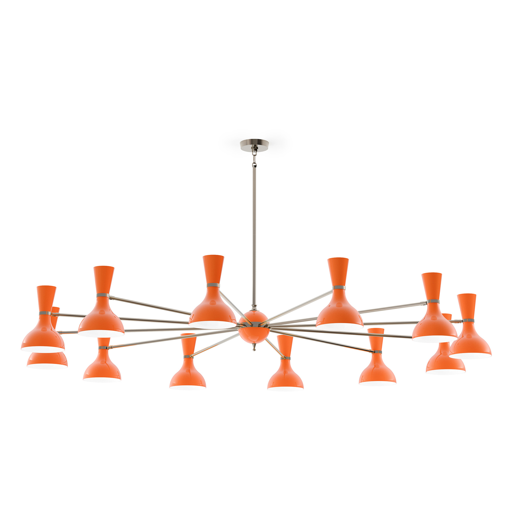 Clare Chandelier