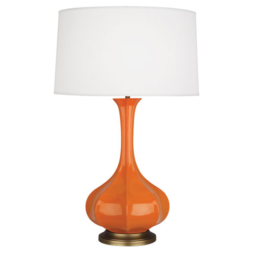Pike Table Lamp Style #PM994