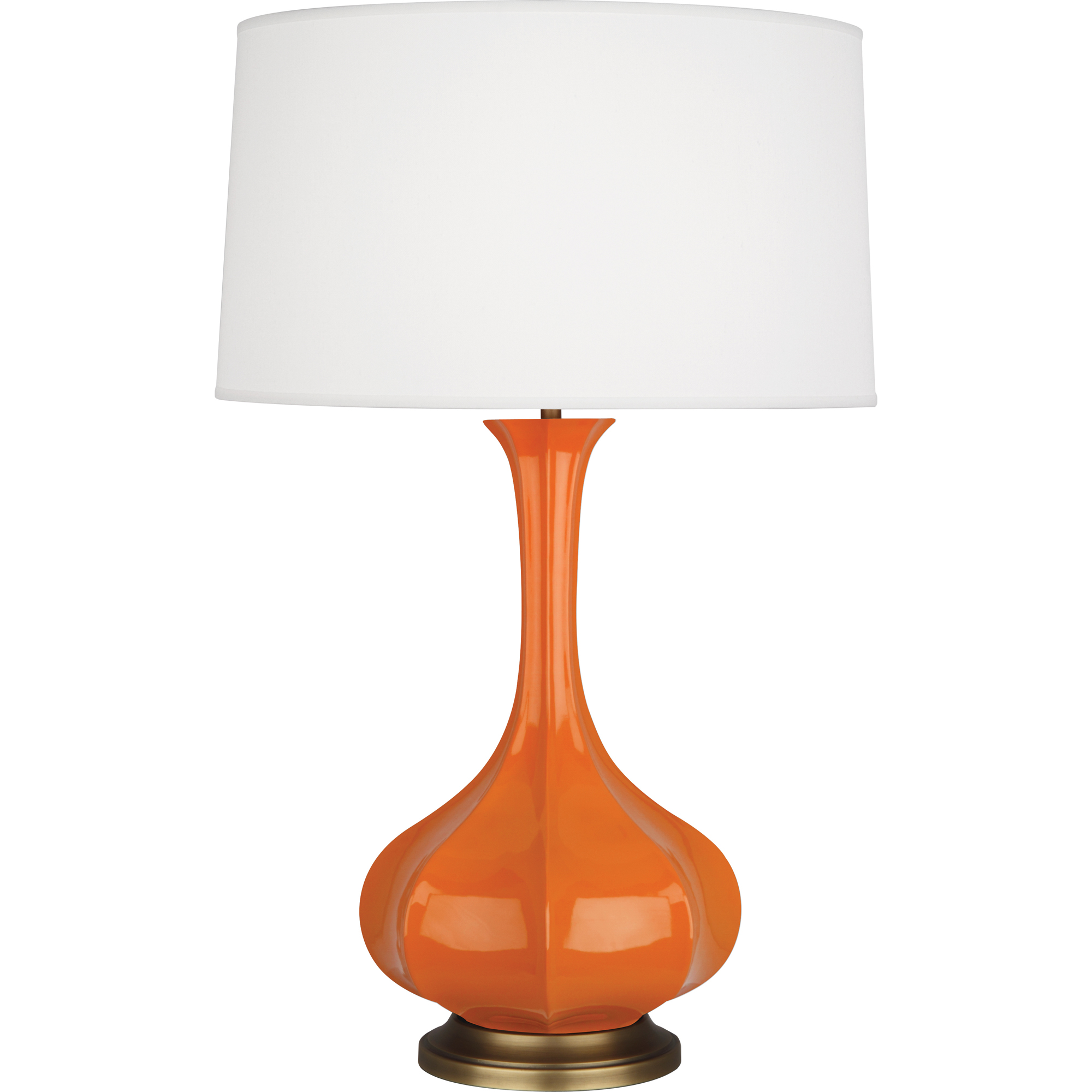 Pike Table Lamp Style #PM994