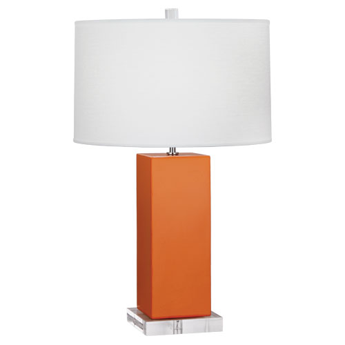 Harvey Table Lamp Style #PM995