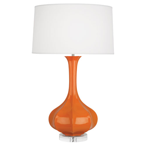 Pike Table Lamp Style #PM996