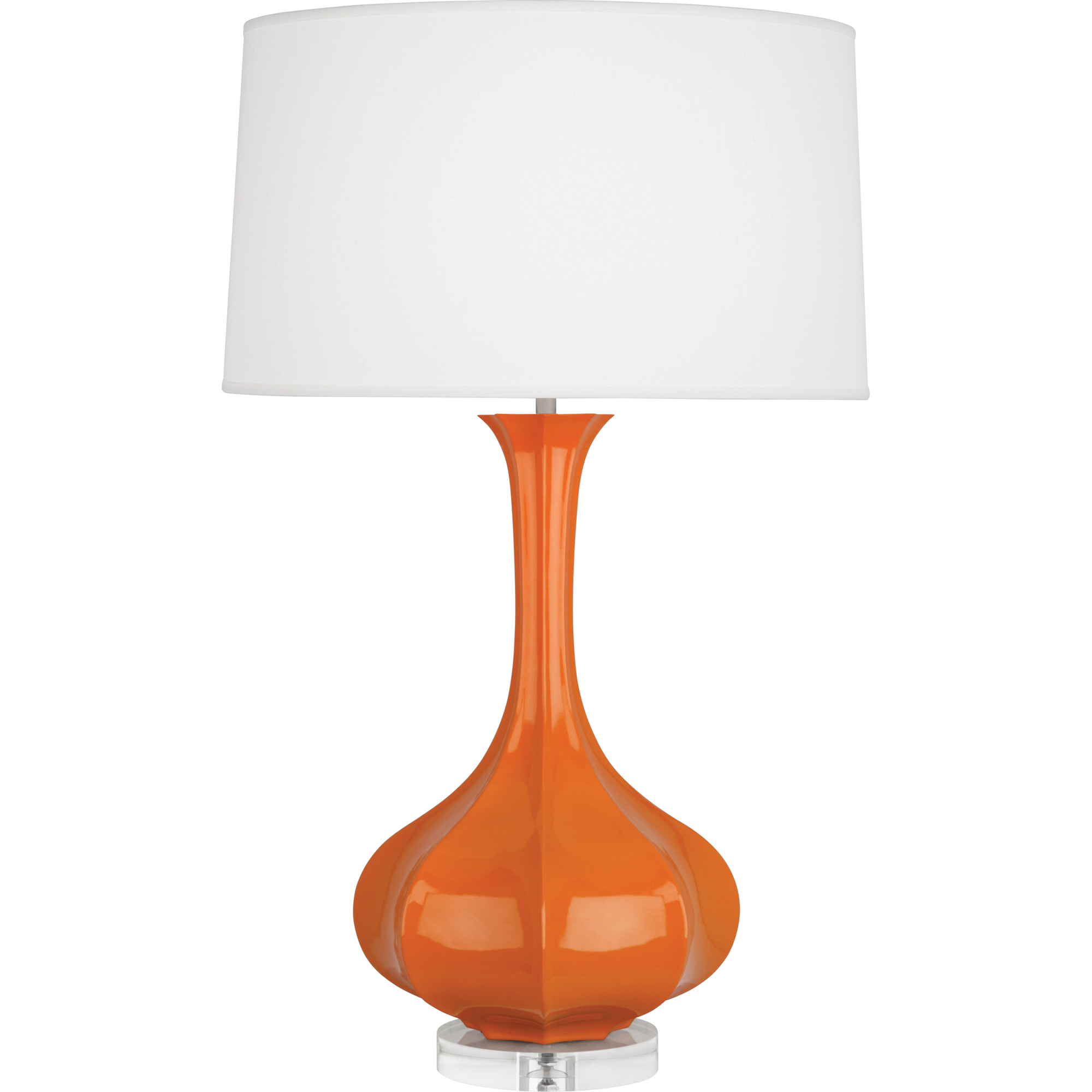 Pike Table Lamp Style #PM996