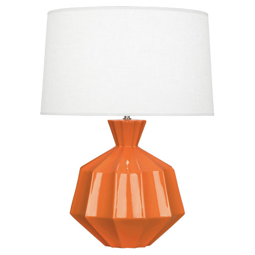 Orion Table Lamp Style #PM999