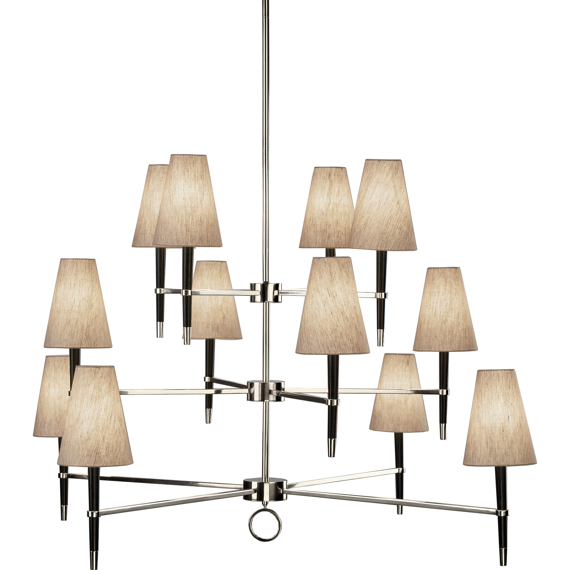 Jonathan Adler Ventana Chandelier