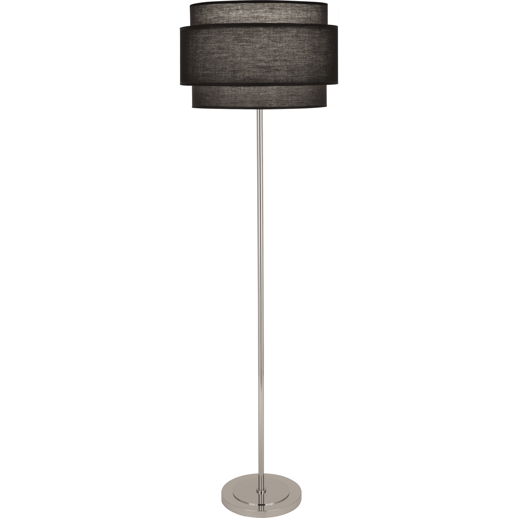 Decker Floor Lamp