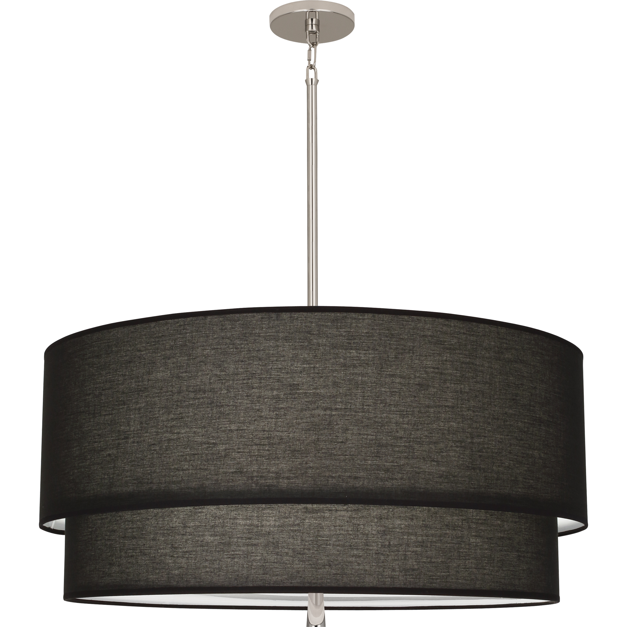 Decker Pendant