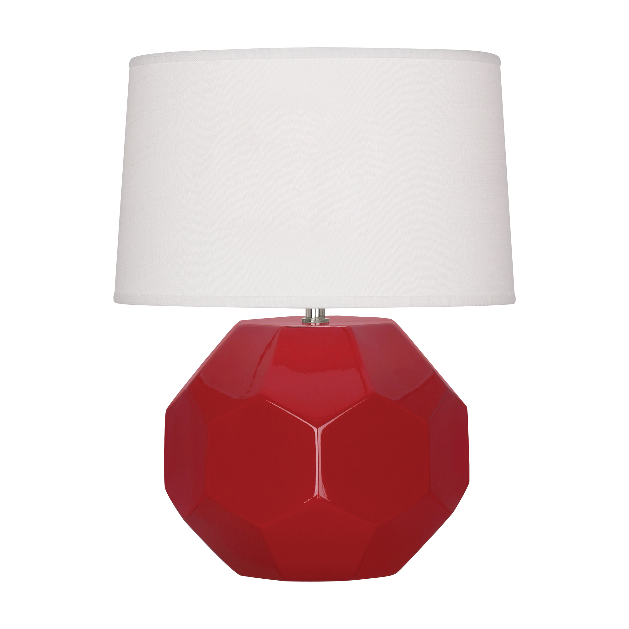 Franklin Accent Lamp Style #RR02