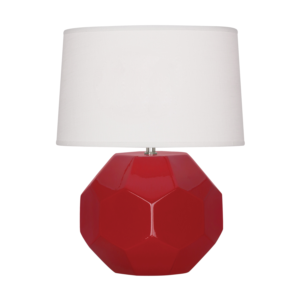 Franklin Accent Lamp Style #RR02