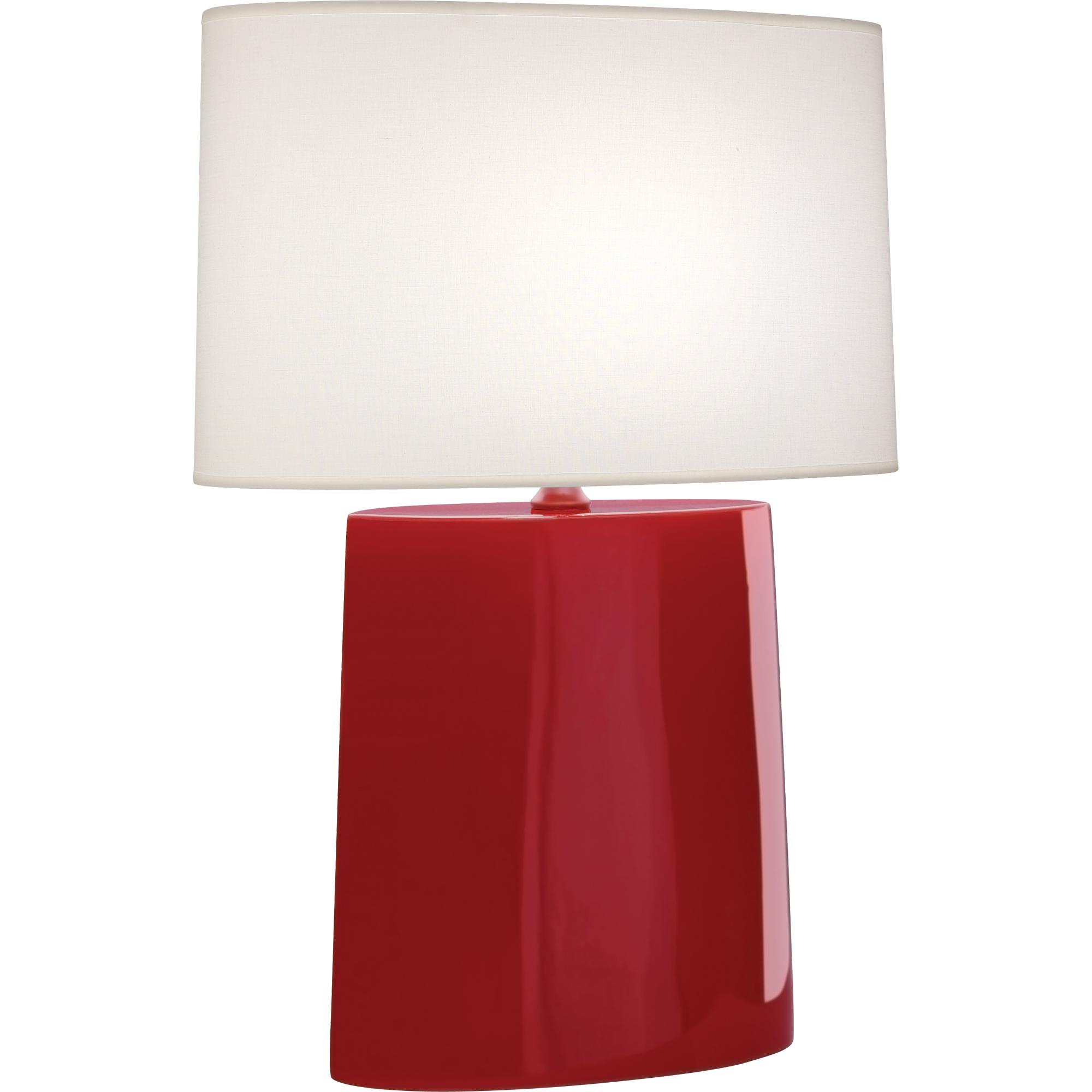 Victor Table Lamp Style #RR03