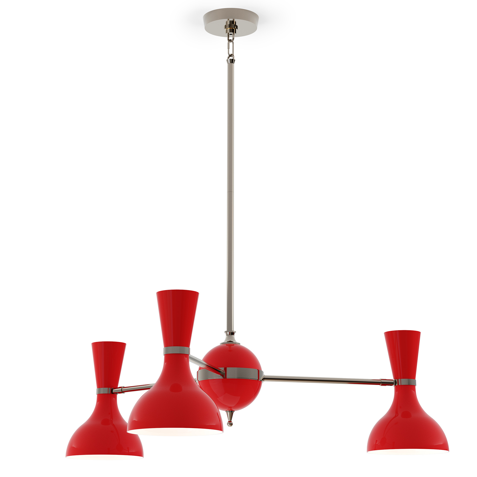 Clare Chandelier Style #RR04RR