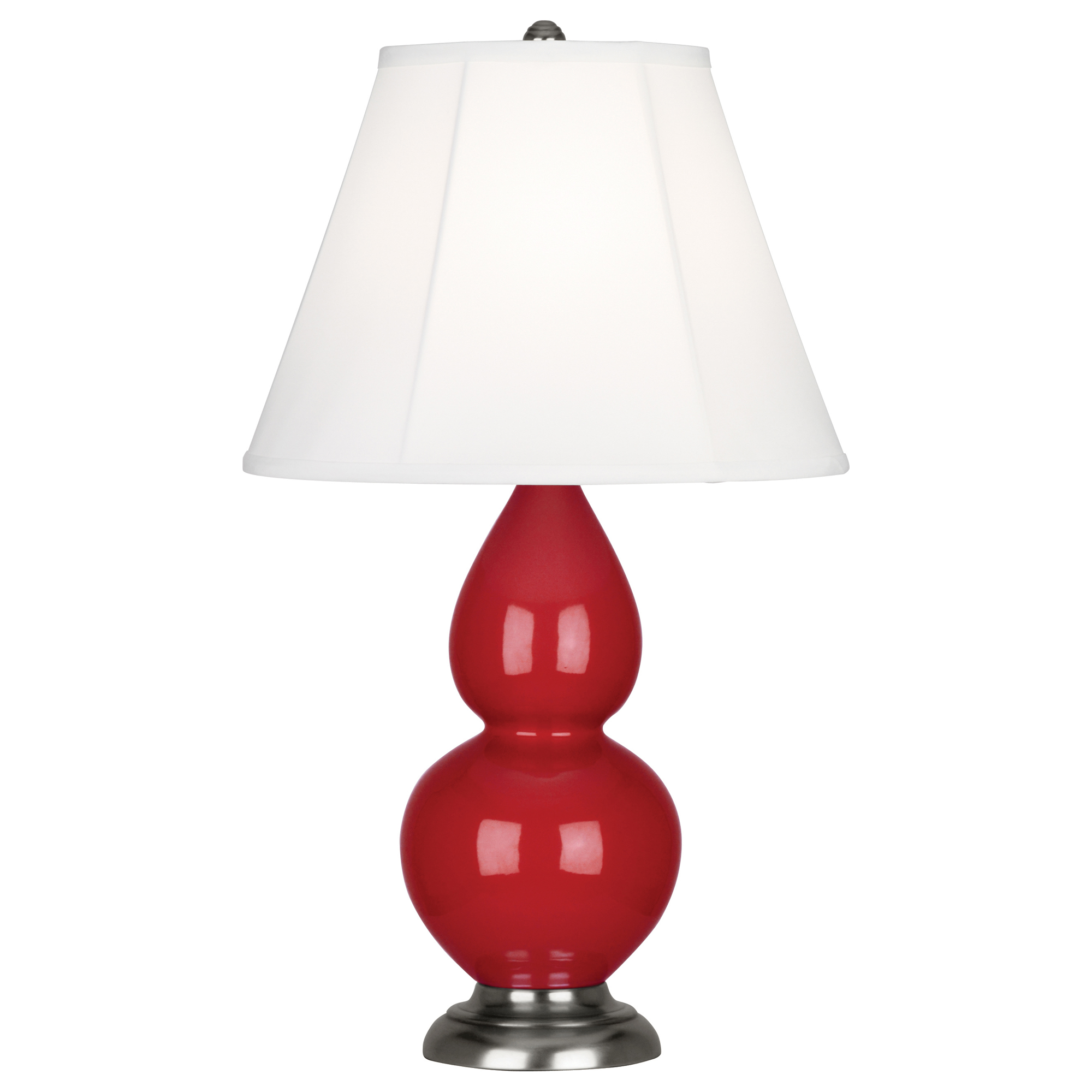 Small Double Gourd Accent Lamp