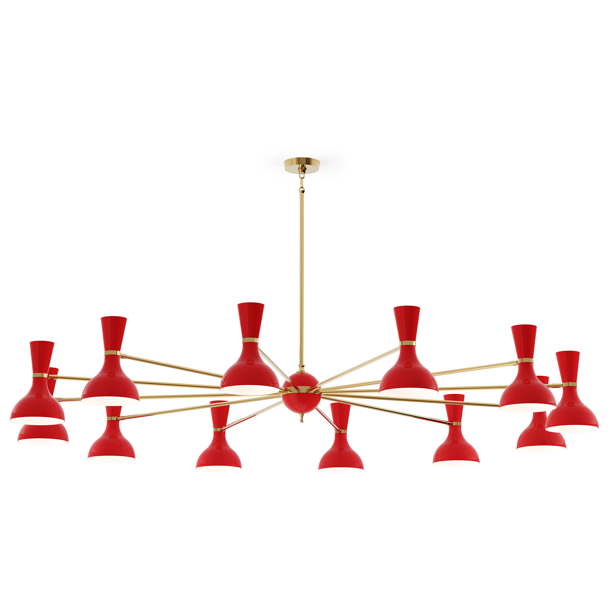 Clare Chandelier