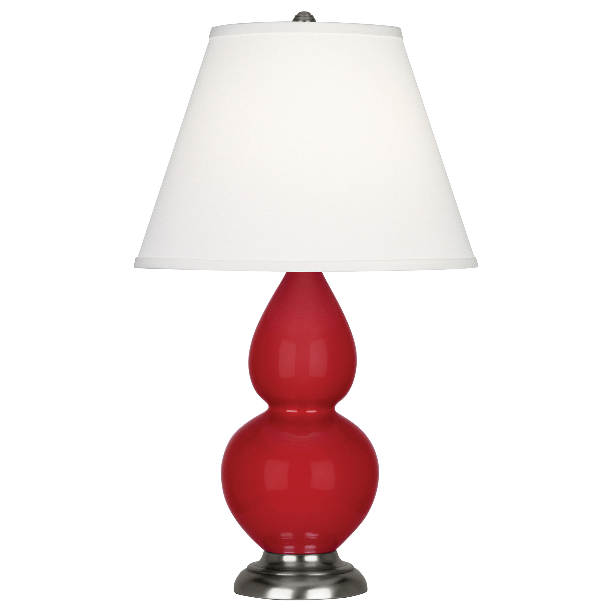 Small Double Gourd Accent Lamp