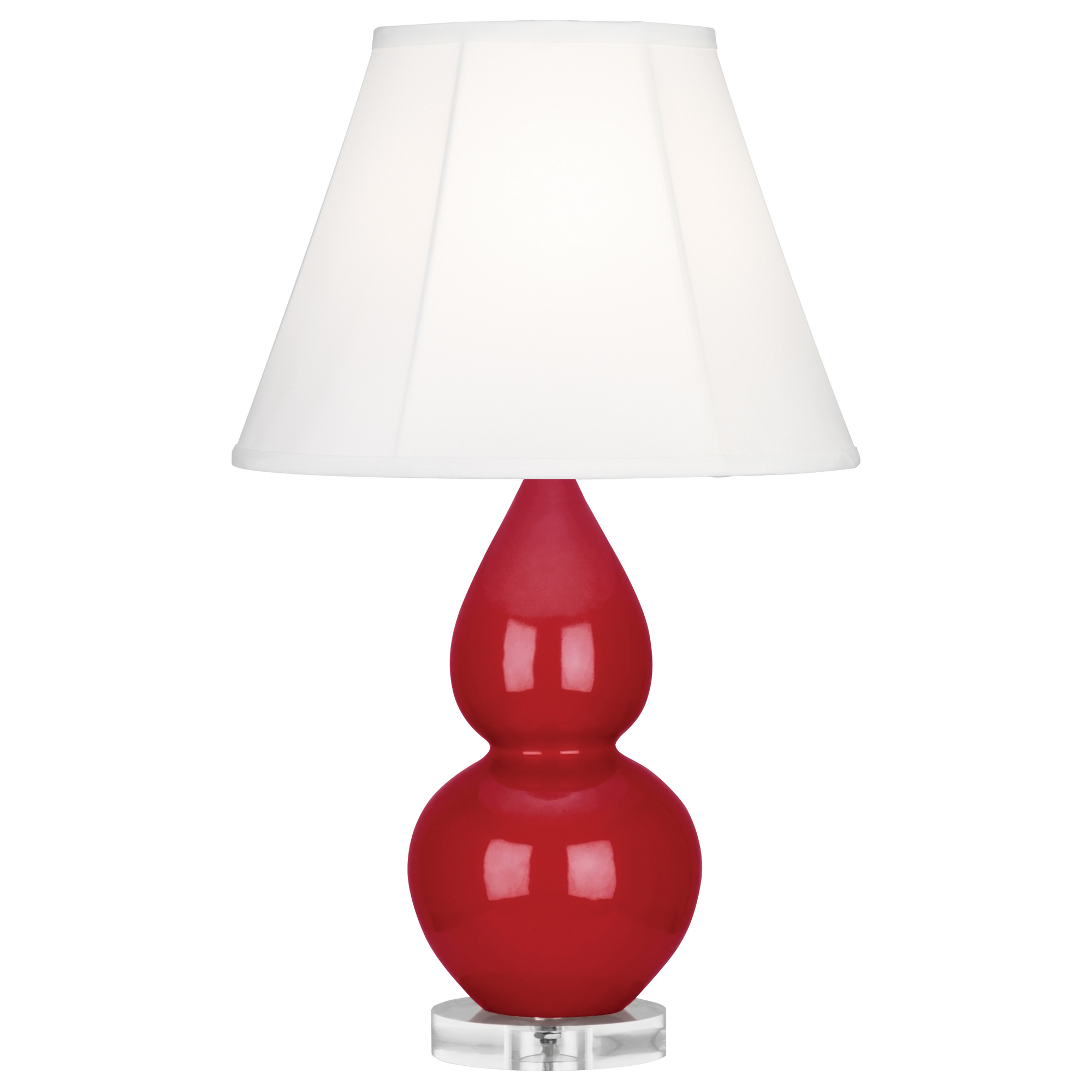 Small Double Gourd Accent Lamp Small Double Gourd Accent Lamp