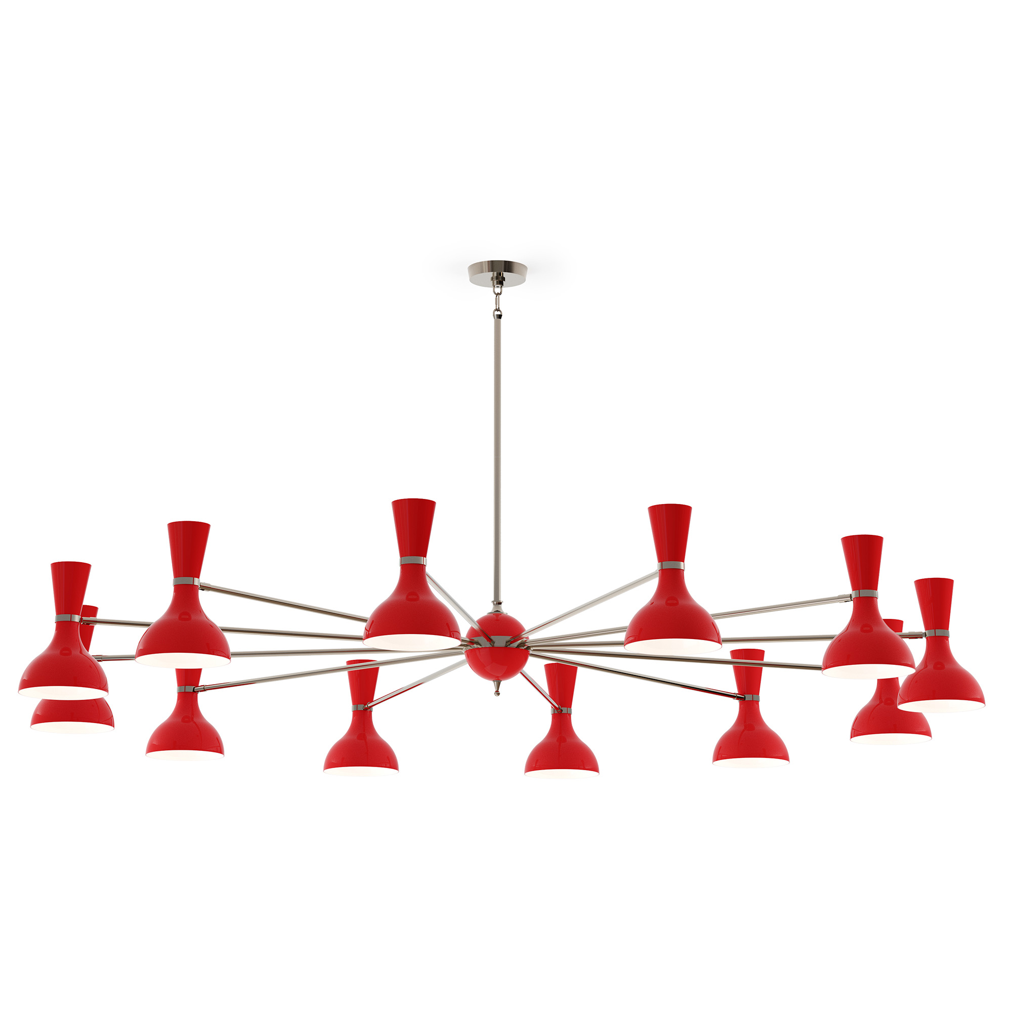 Clare Chandelier