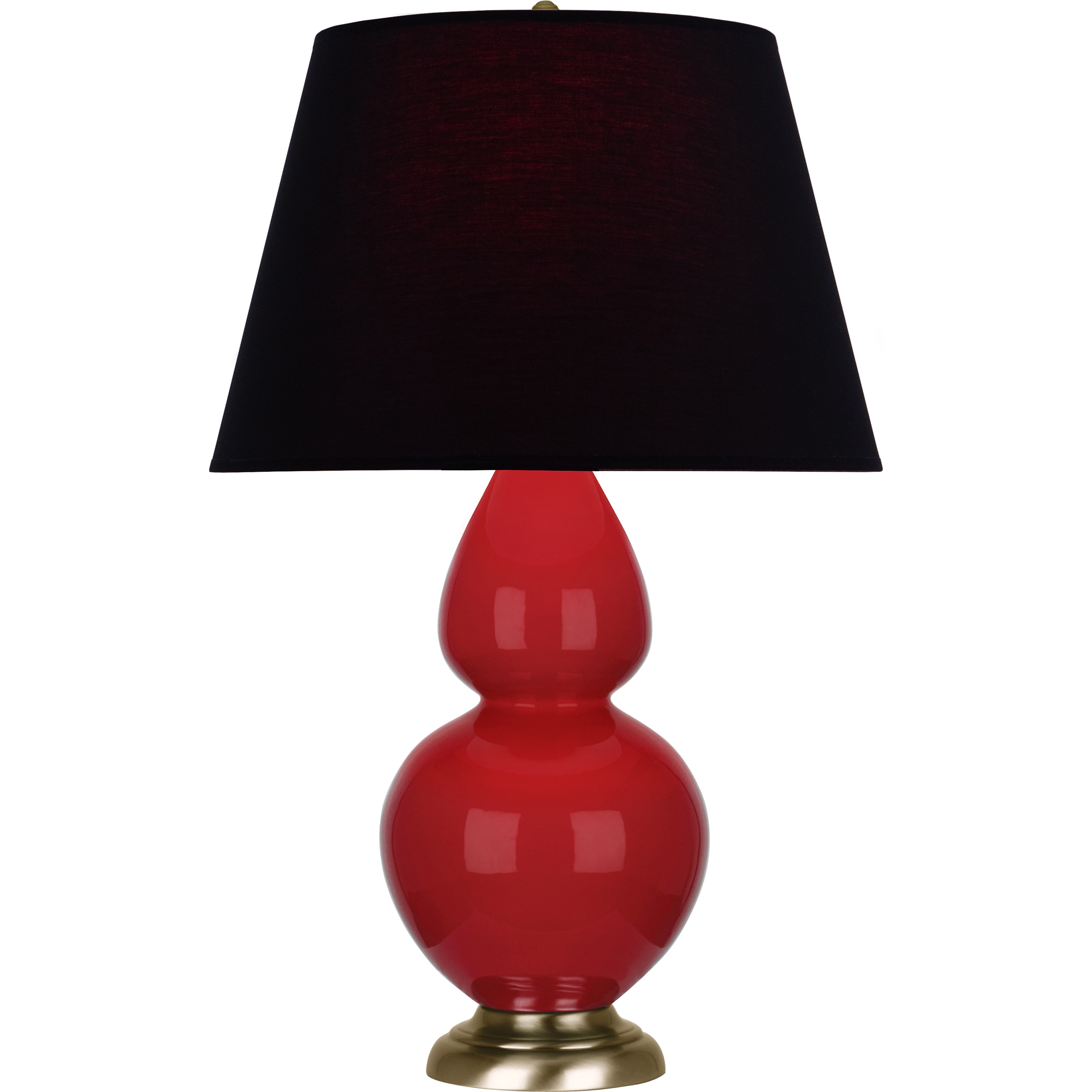 Double Gourd Table Lamp
