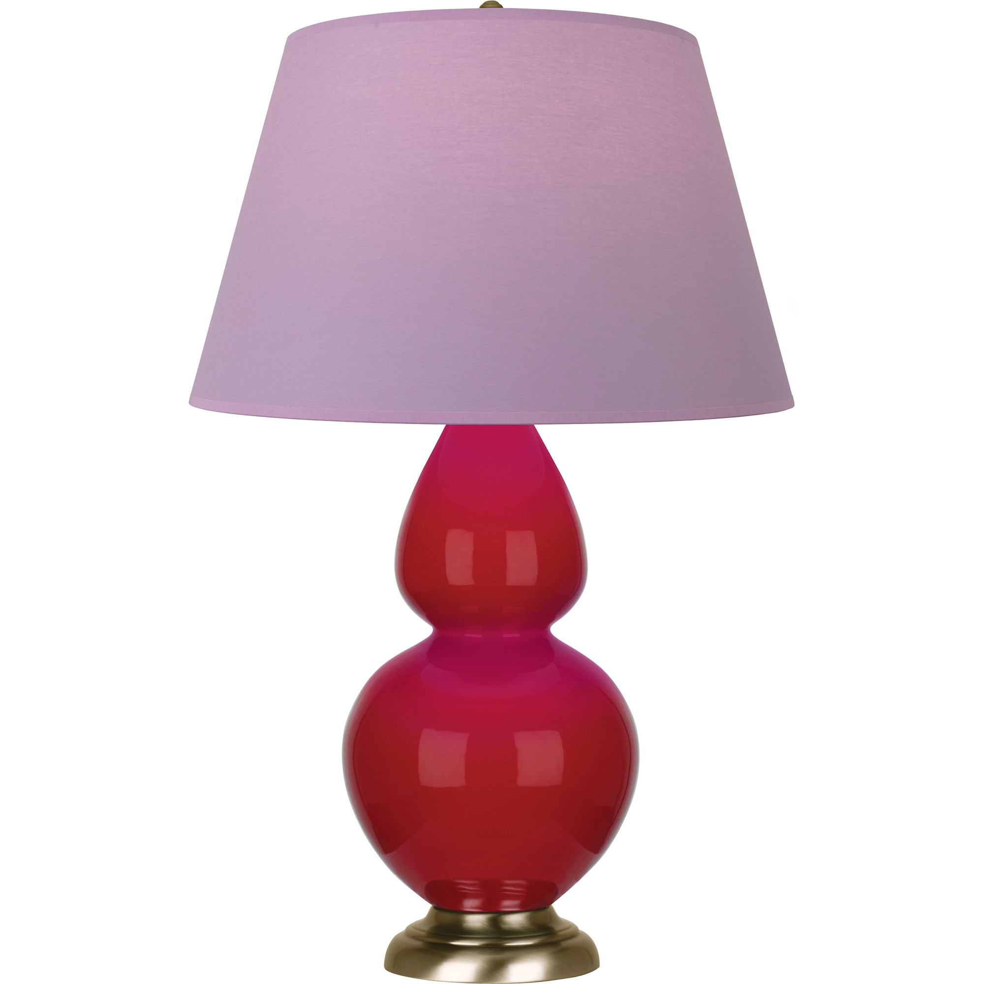 Double Gourd Table Lamp