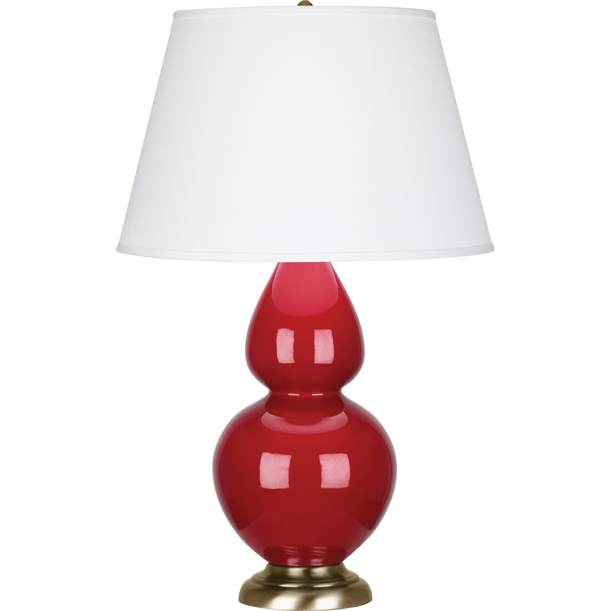 Double Gourd Table Lamp