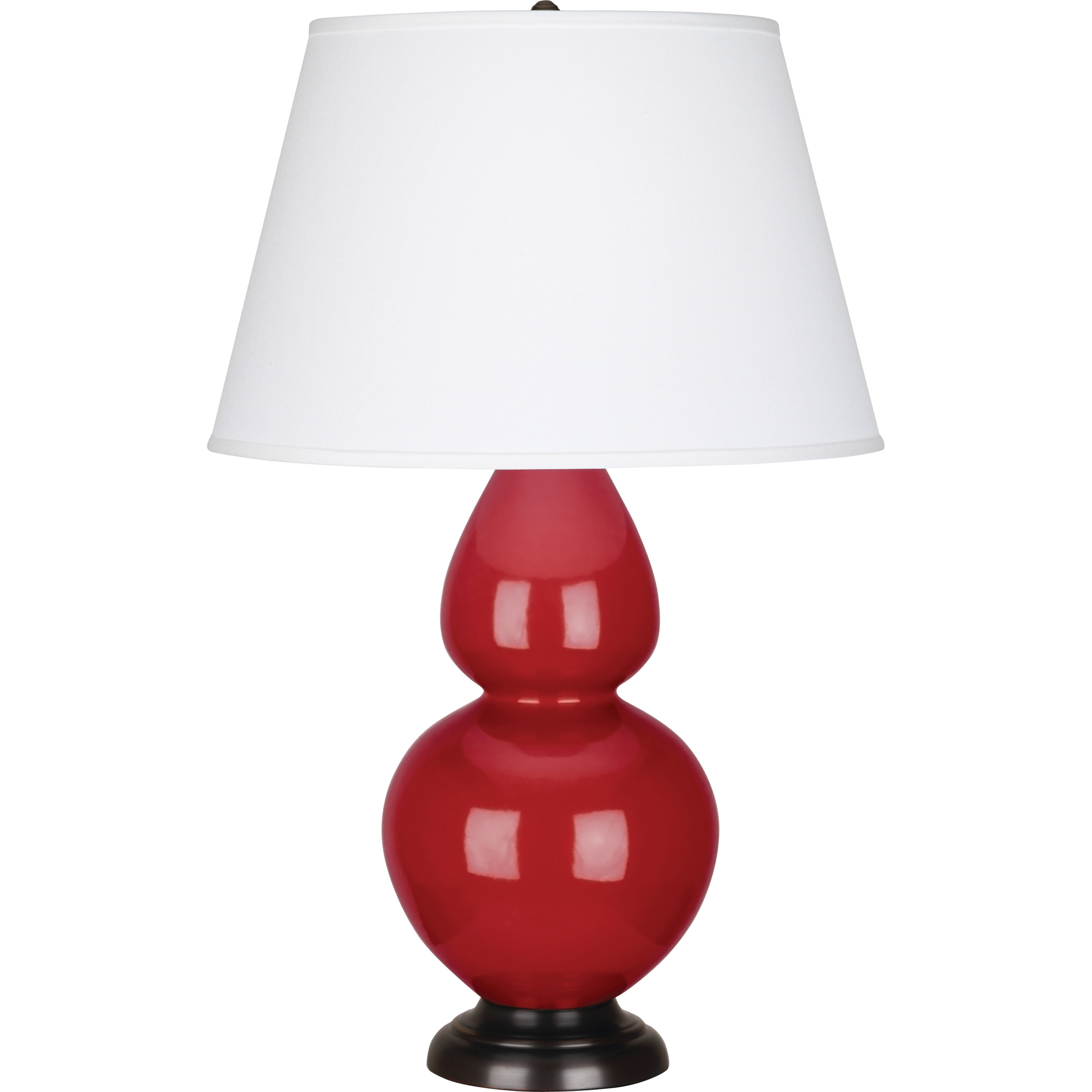 Double Gourd Table Lamp