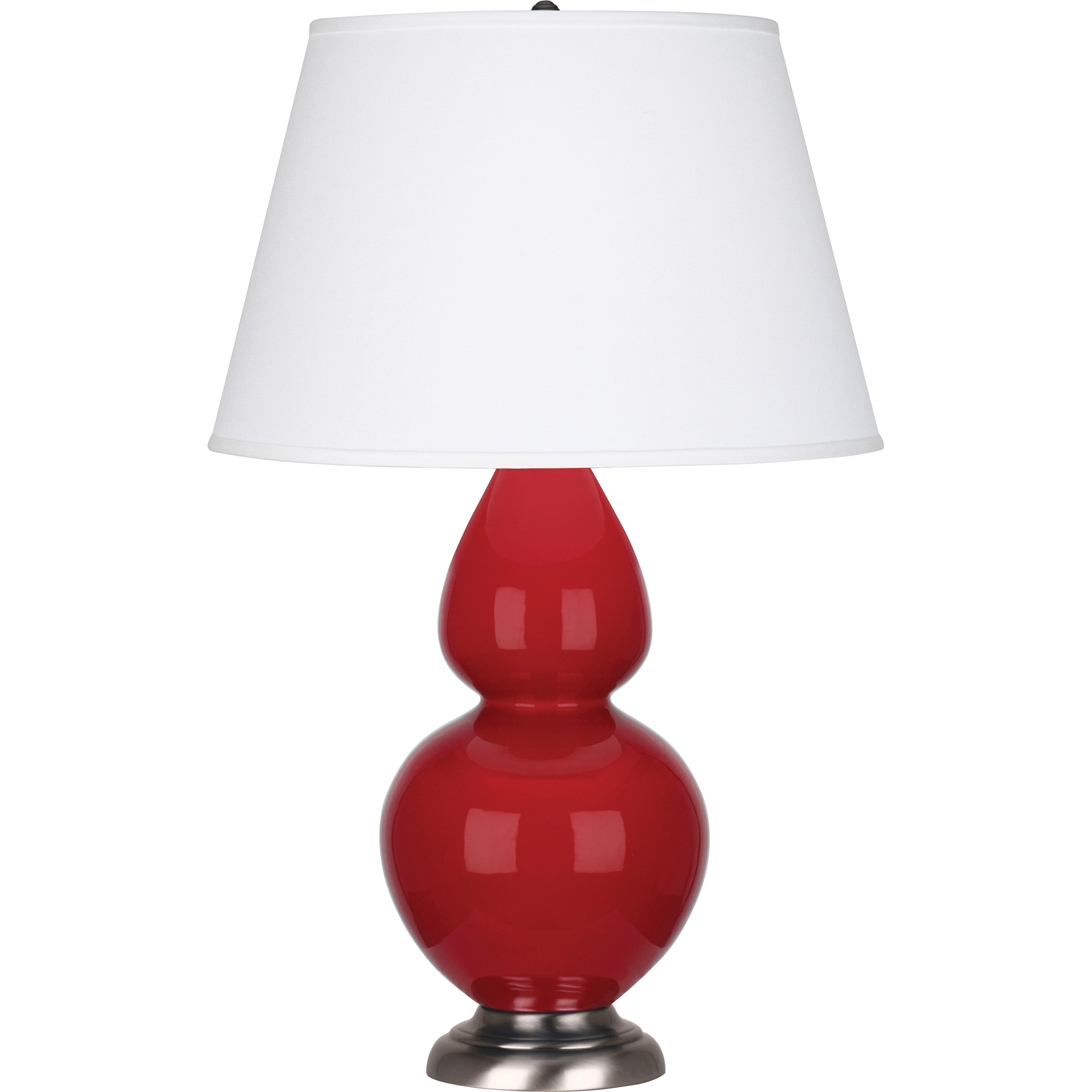 Double Gourd Table Lamp