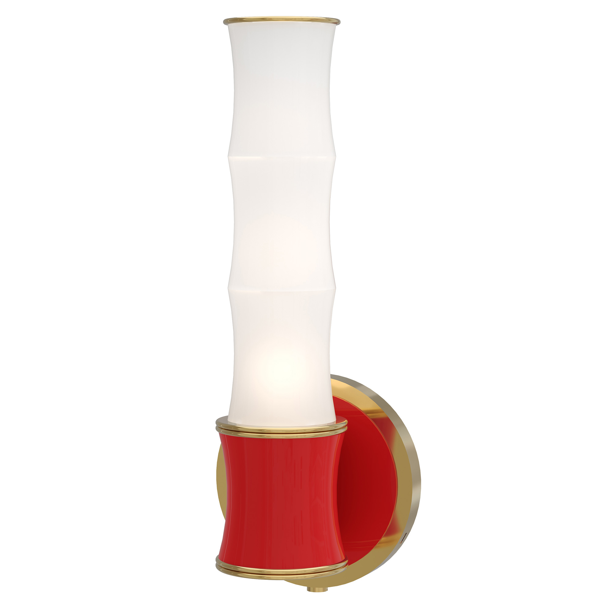 Kane Wall Sconce Style #RR68