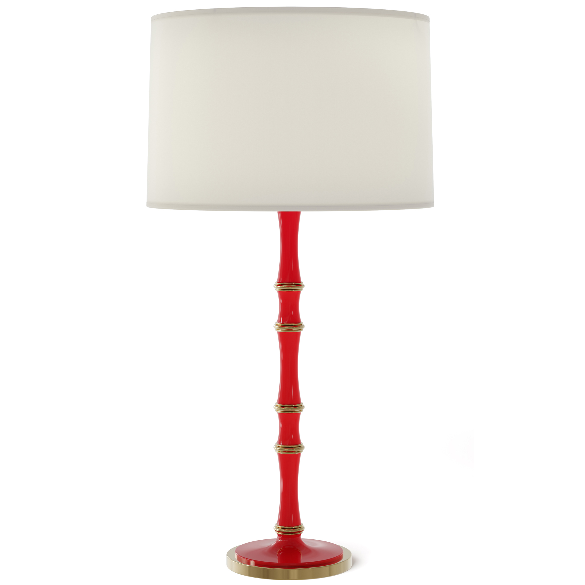 Kane Table Lamp Style #RR71