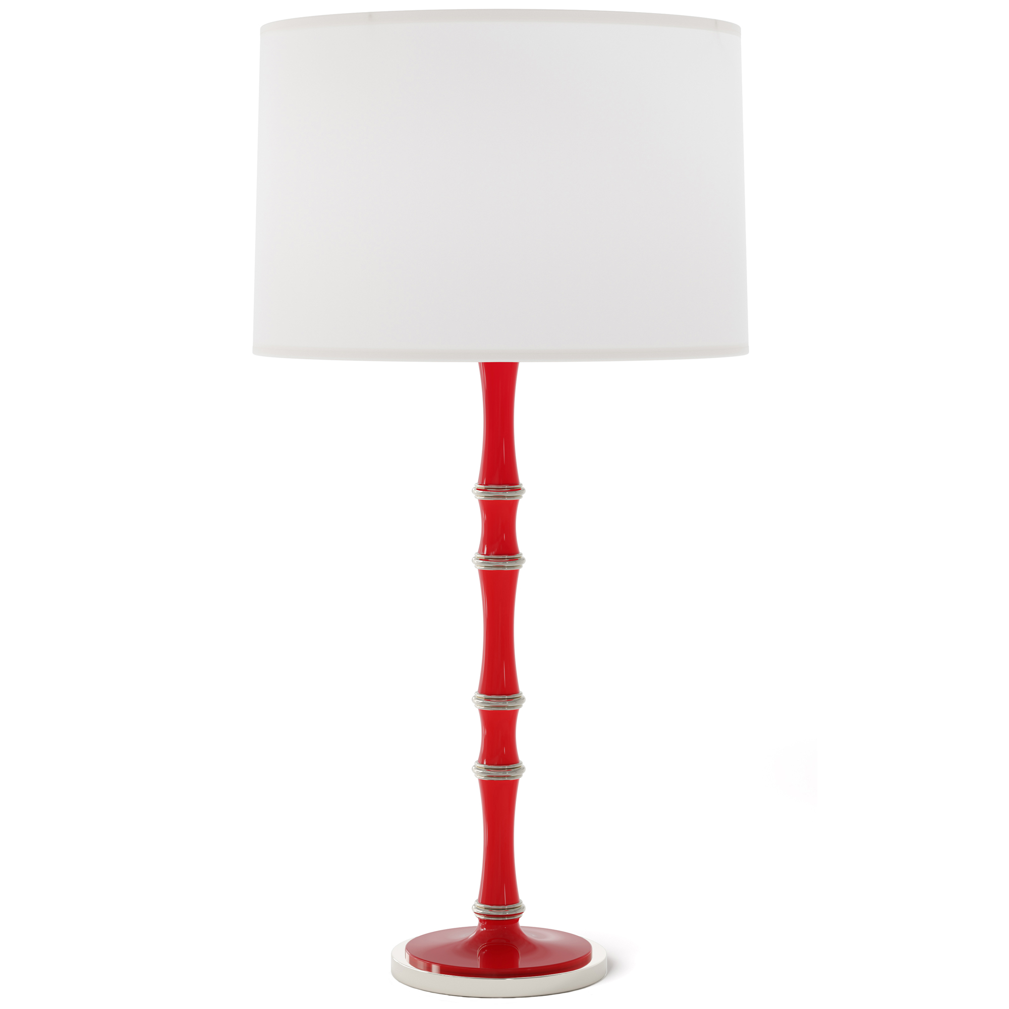 Kane Table Lamp Style #RR72