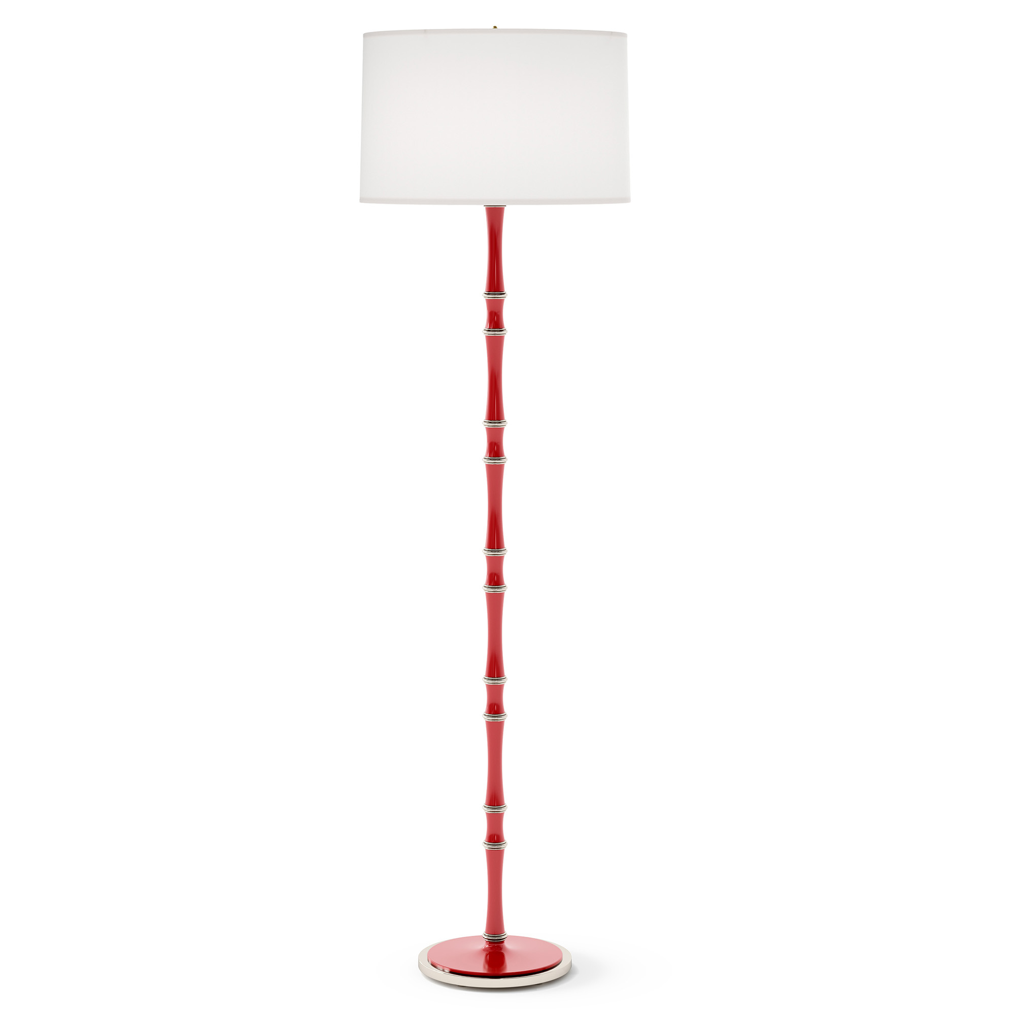 Kane Floor Lamp Style #RR74