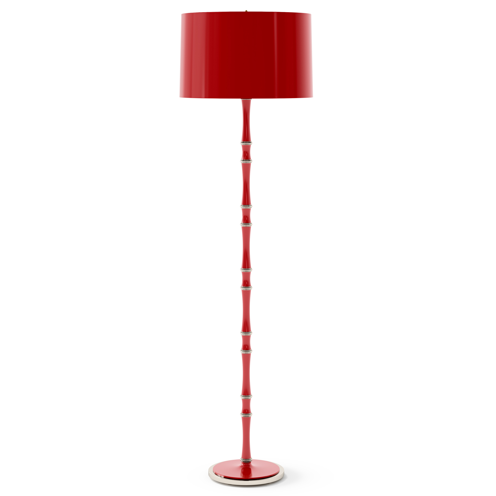 Kane Floor Lamp Style #RR74X