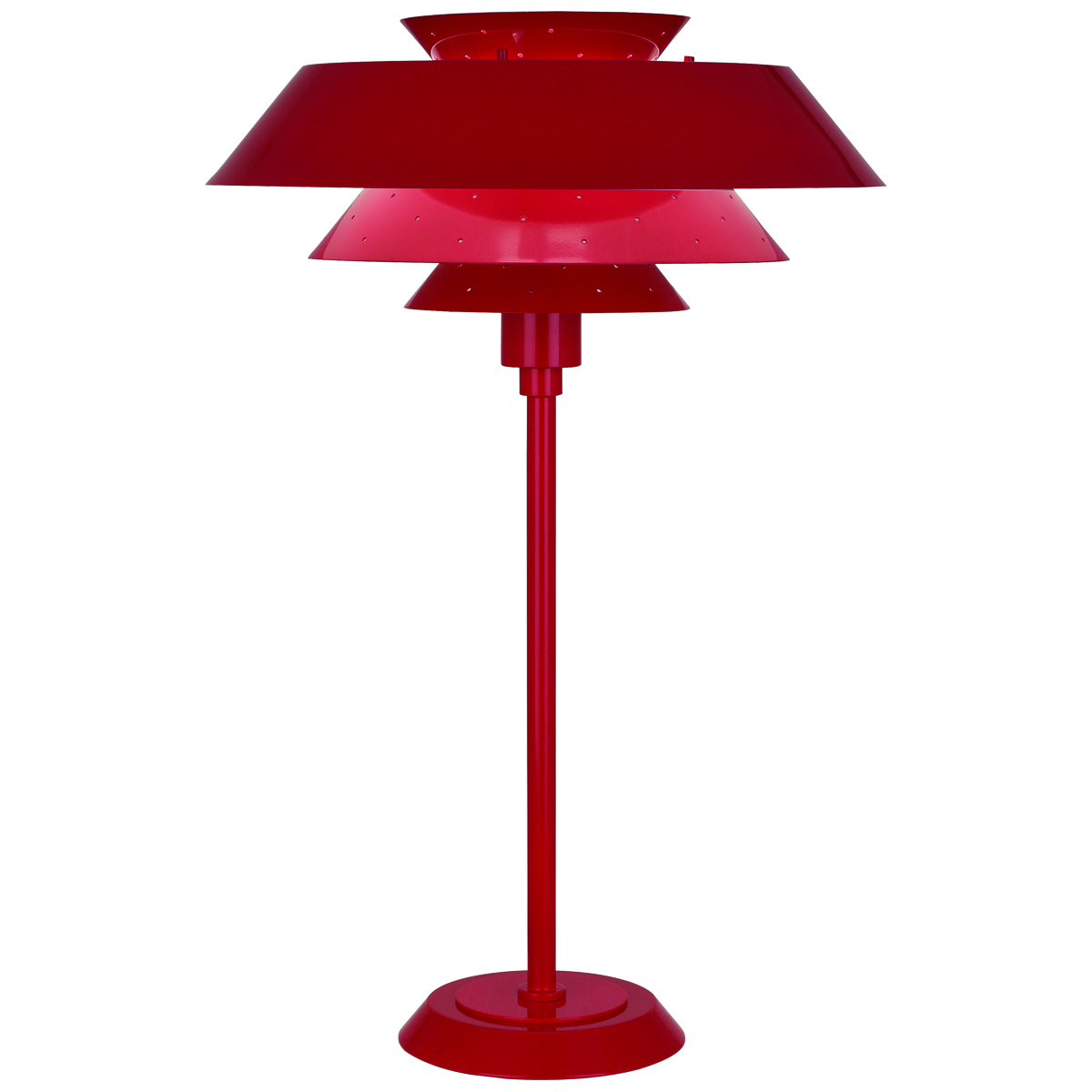 Pierce Table Lamp