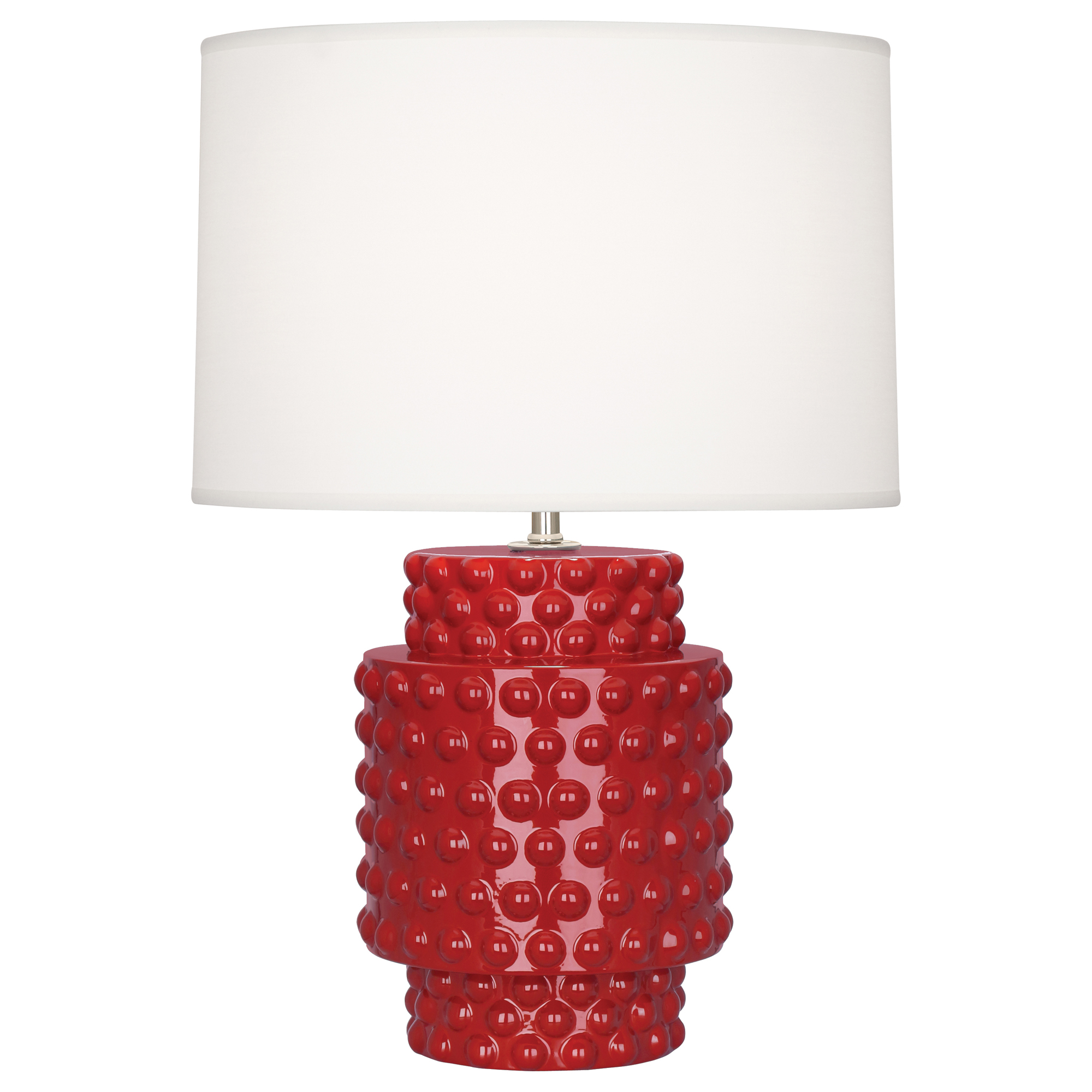 Dolly Accent Lamp Style #RR801