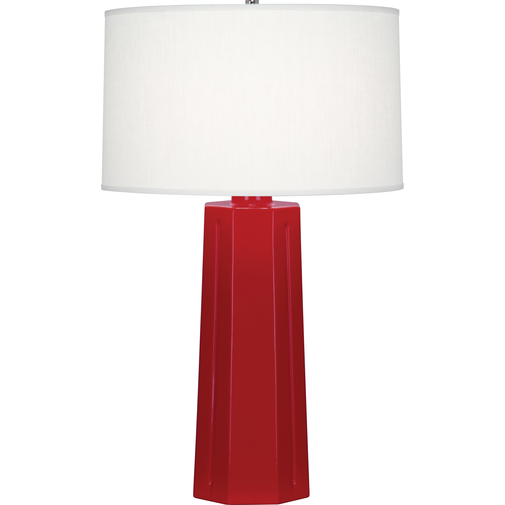 Mason Table Lamp
